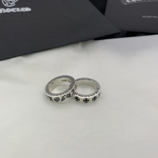 Chrome Hearts Rings